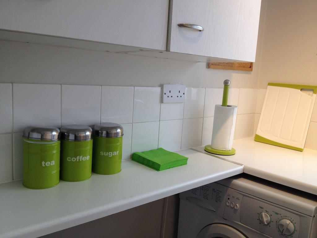Armitage Way Holiday Apartment - Perfect To Self Isolate เคมบริดจ์ ภายนอก รูปภาพ