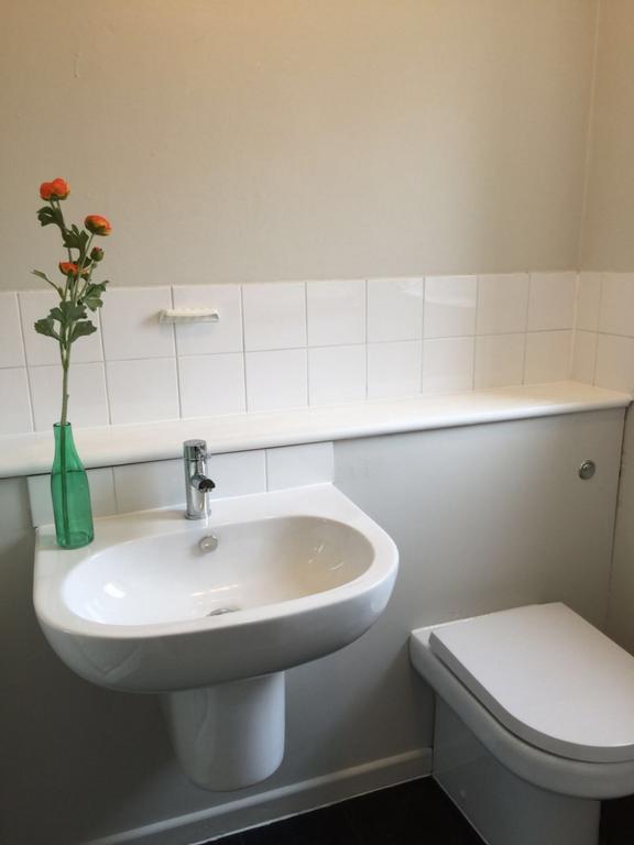 Armitage Way Holiday Apartment - Perfect To Self Isolate เคมบริดจ์ ภายนอก รูปภาพ