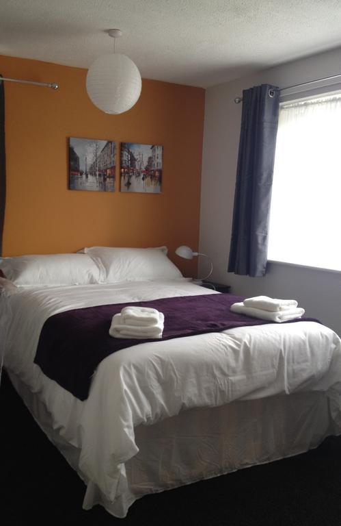 Armitage Way Holiday Apartment - Perfect To Self Isolate เคมบริดจ์ ภายนอก รูปภาพ