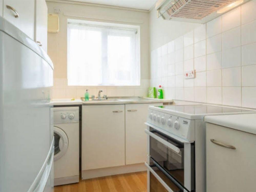 Armitage Way Holiday Apartment - Perfect To Self Isolate เคมบริดจ์ ภายนอก รูปภาพ