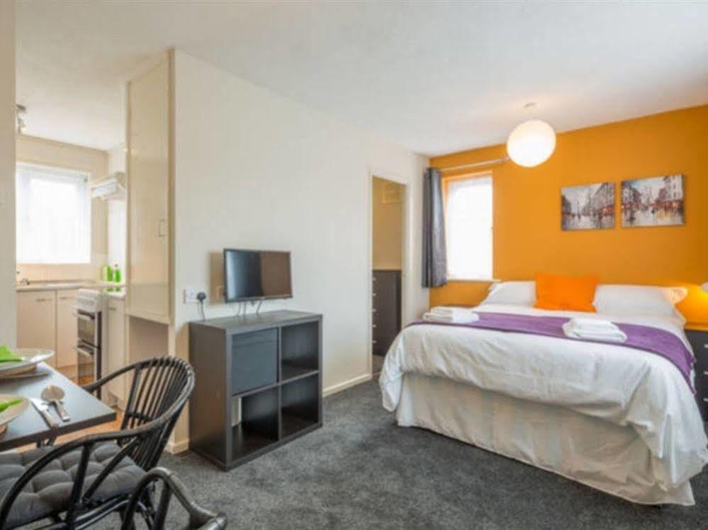 Armitage Way Holiday Apartment - Perfect To Self Isolate เคมบริดจ์ ภายนอก รูปภาพ