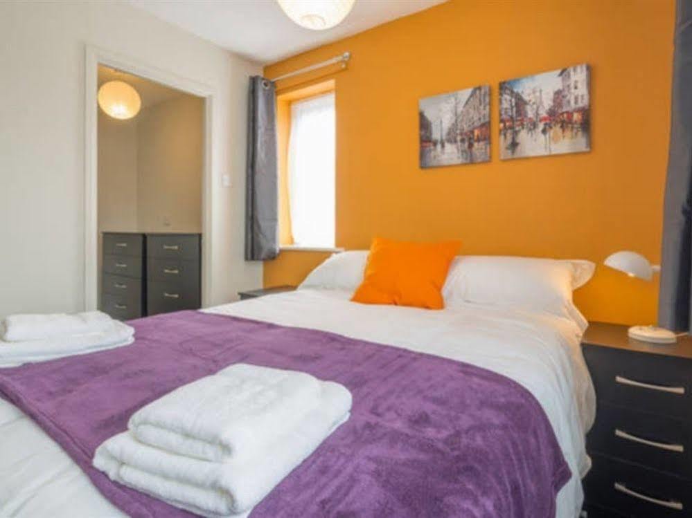 Armitage Way Holiday Apartment - Perfect To Self Isolate เคมบริดจ์ ภายนอก รูปภาพ