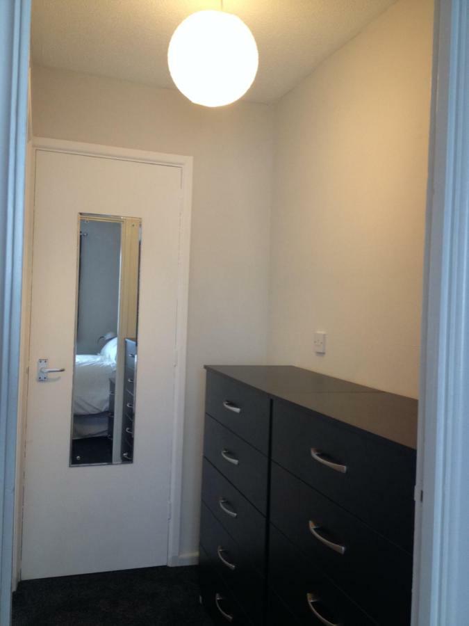 Armitage Way Holiday Apartment - Perfect To Self Isolate เคมบริดจ์ ภายนอก รูปภาพ